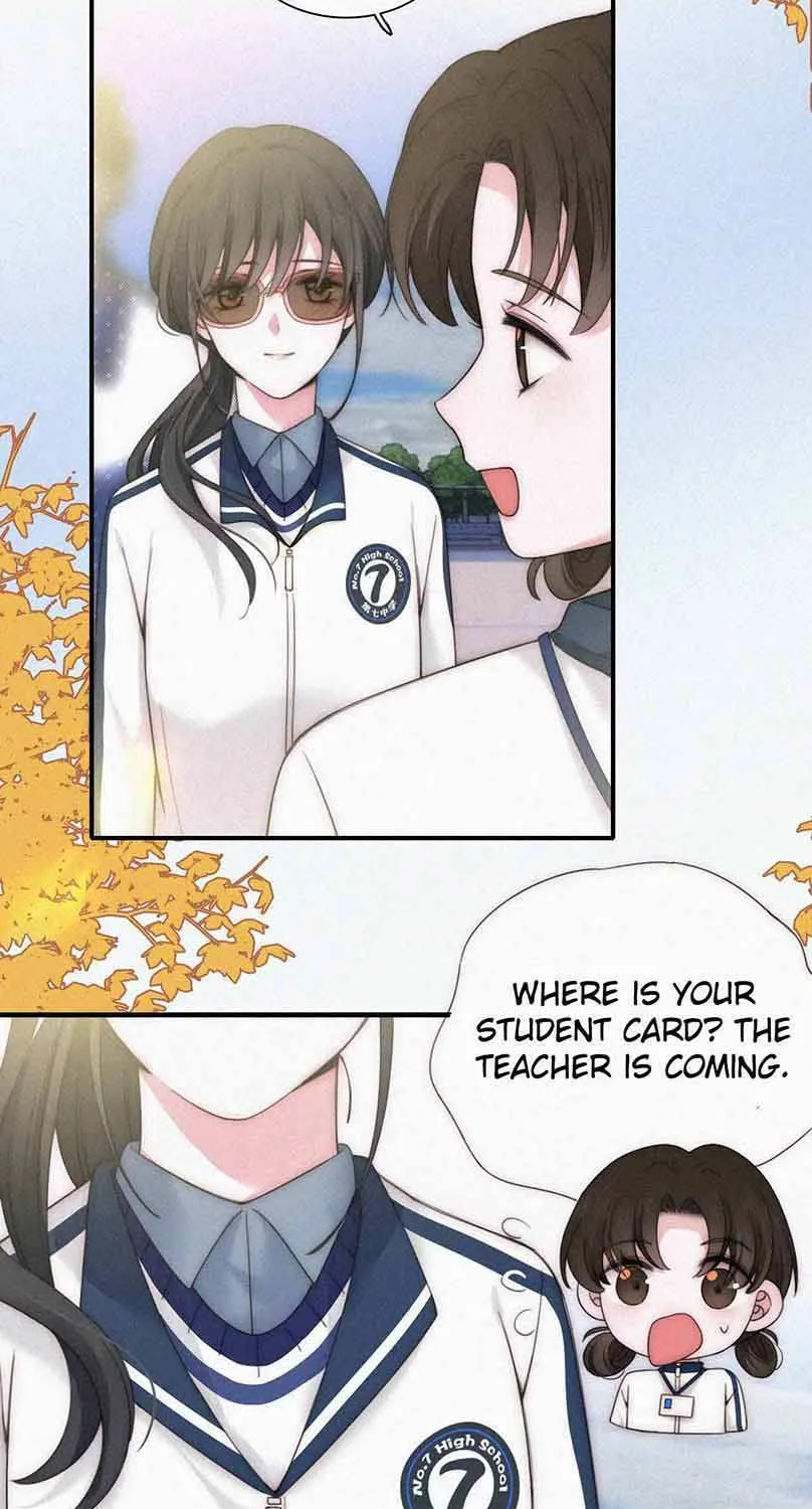 Read Only Love chapter 14 image 25 on Lezhin