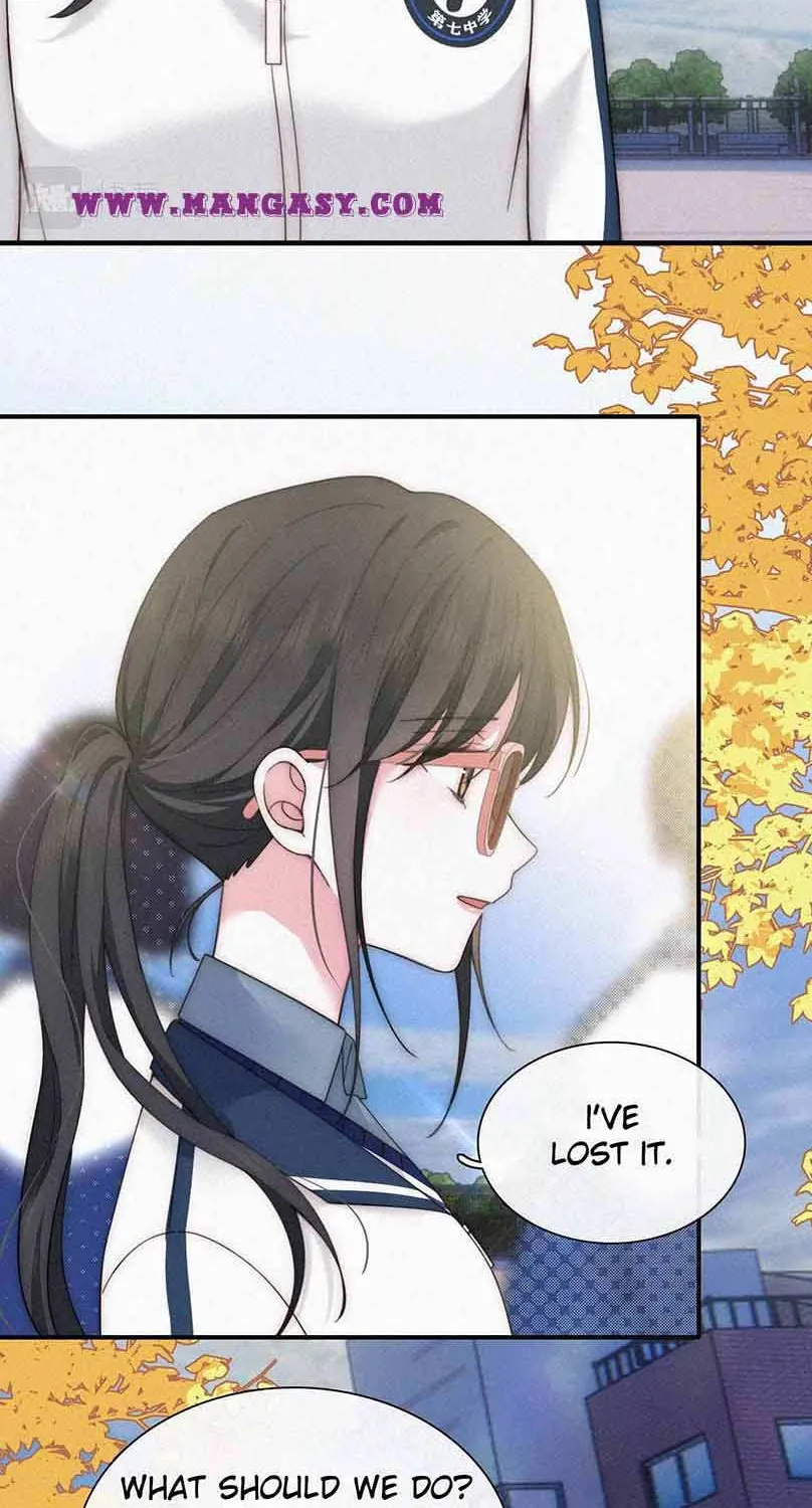 Read Only Love chapter 14 image 26 on Lezhin