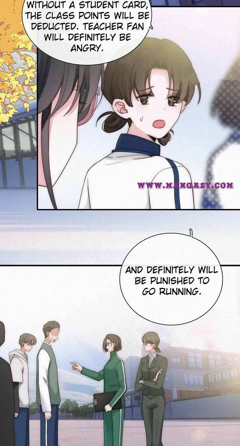 Read Only Love chapter 14 image 27 on Lezhin