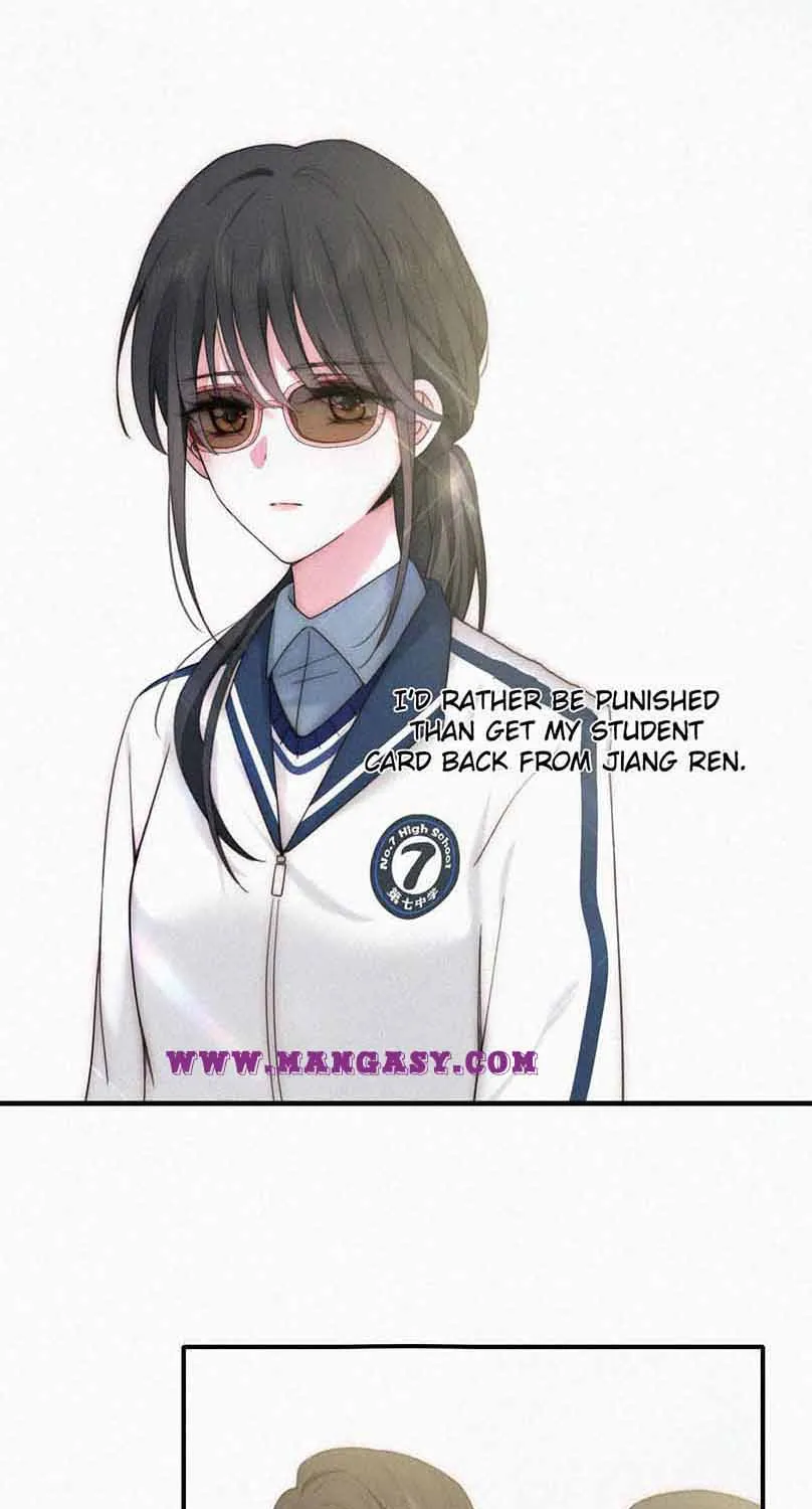 Read Only Love chapter 14 image 29 on Lezhin