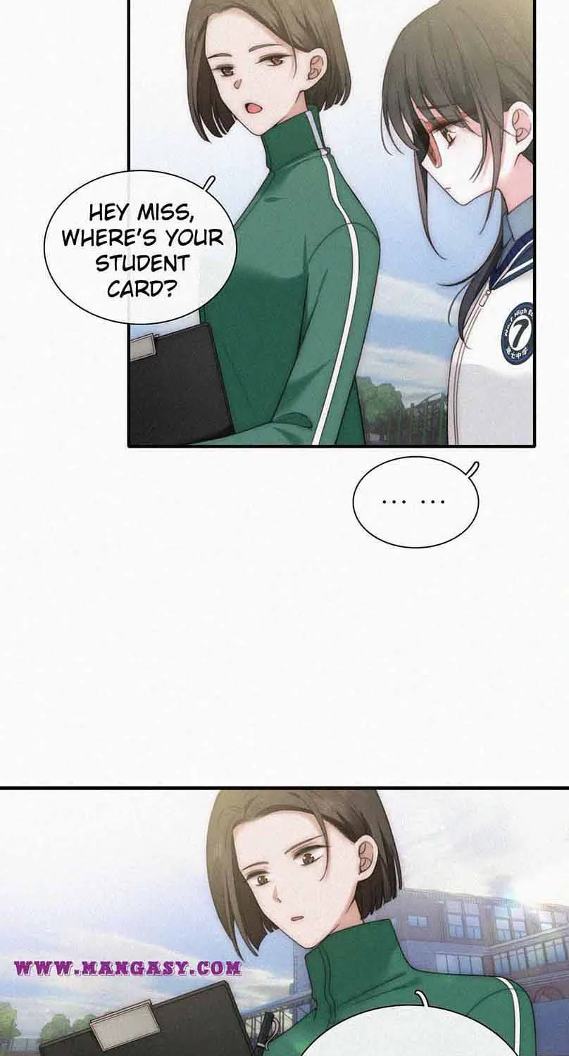 Read Only Love chapter 14 image 30 on Lezhin