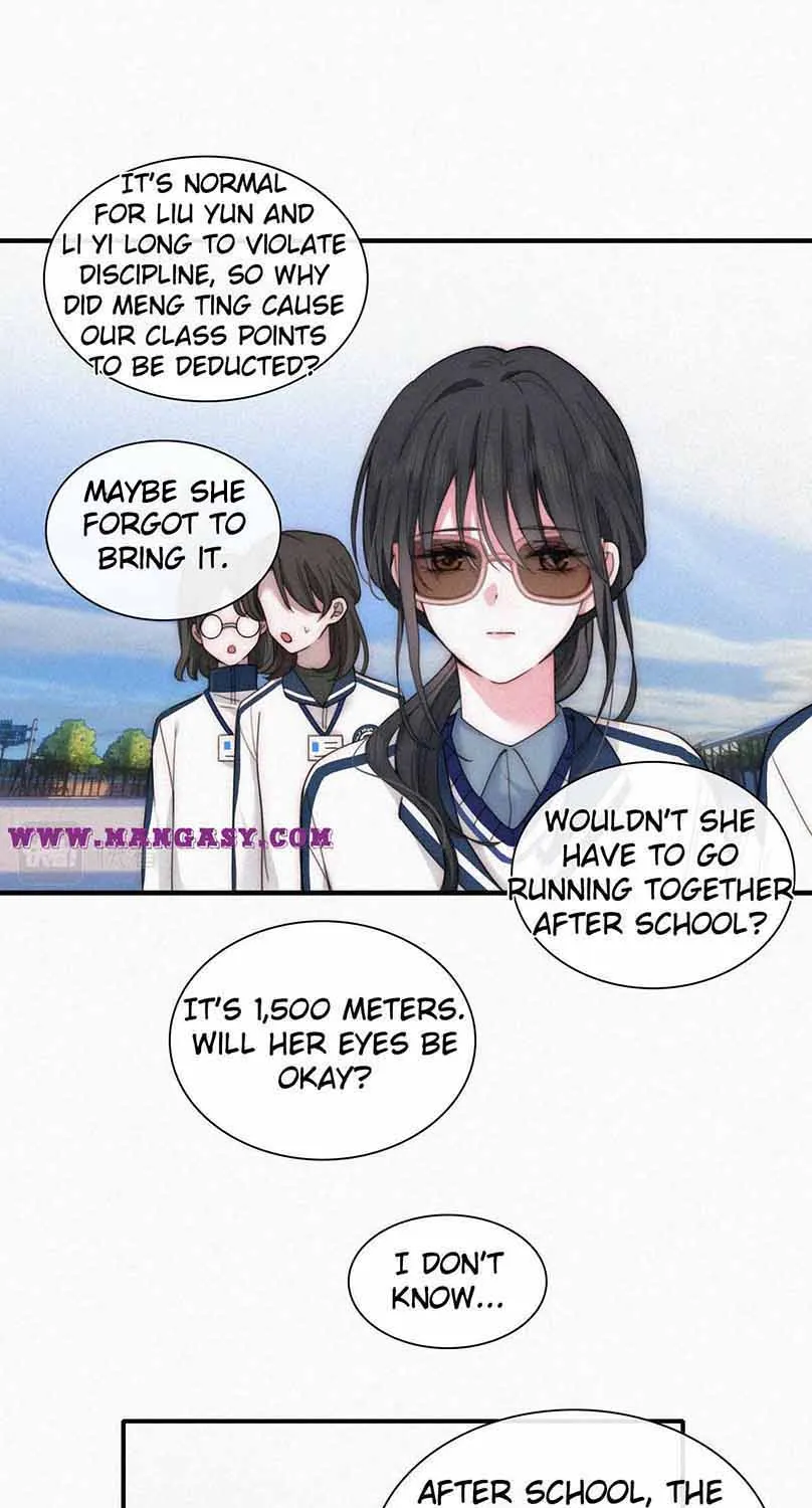 Read Only Love chapter 14 image 32 on Lezhin