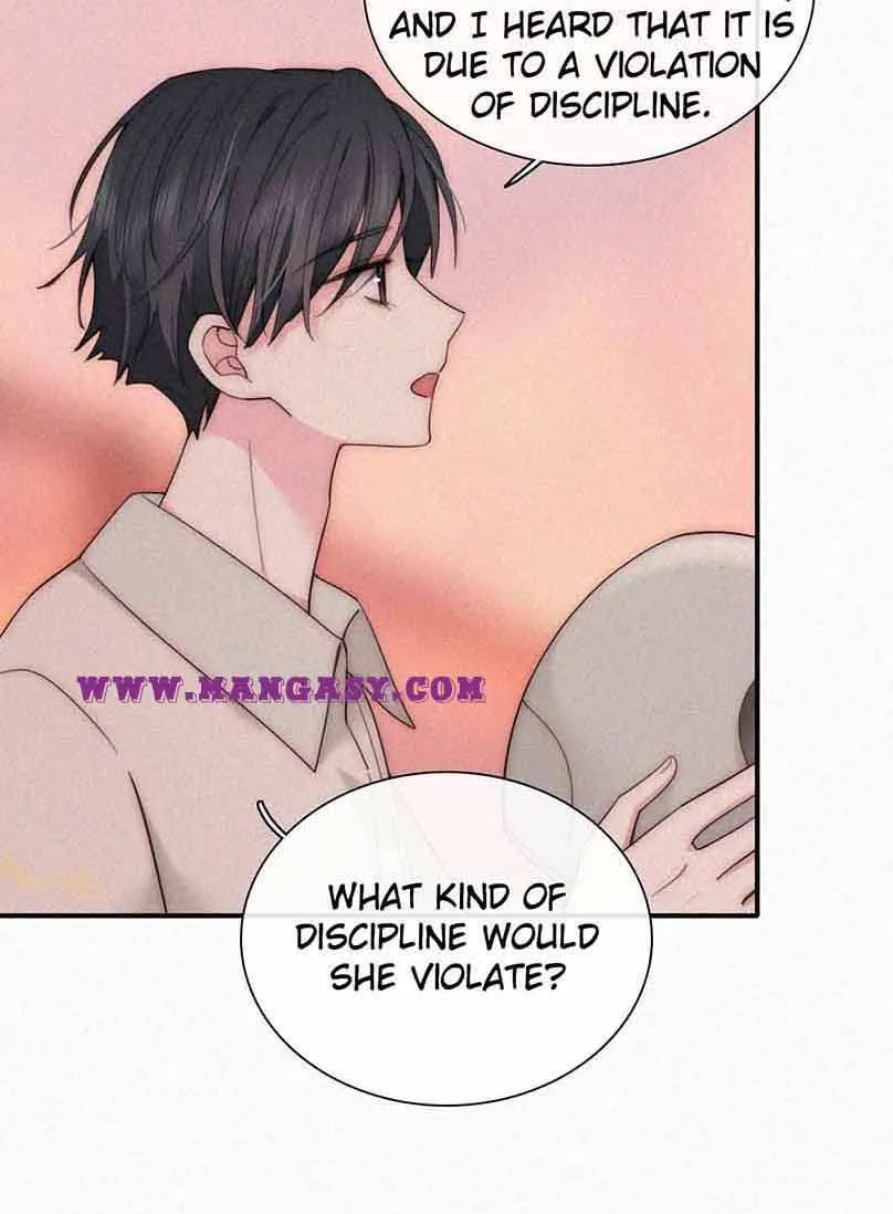 Read Only Love chapter 14 image 42 on Lezhin