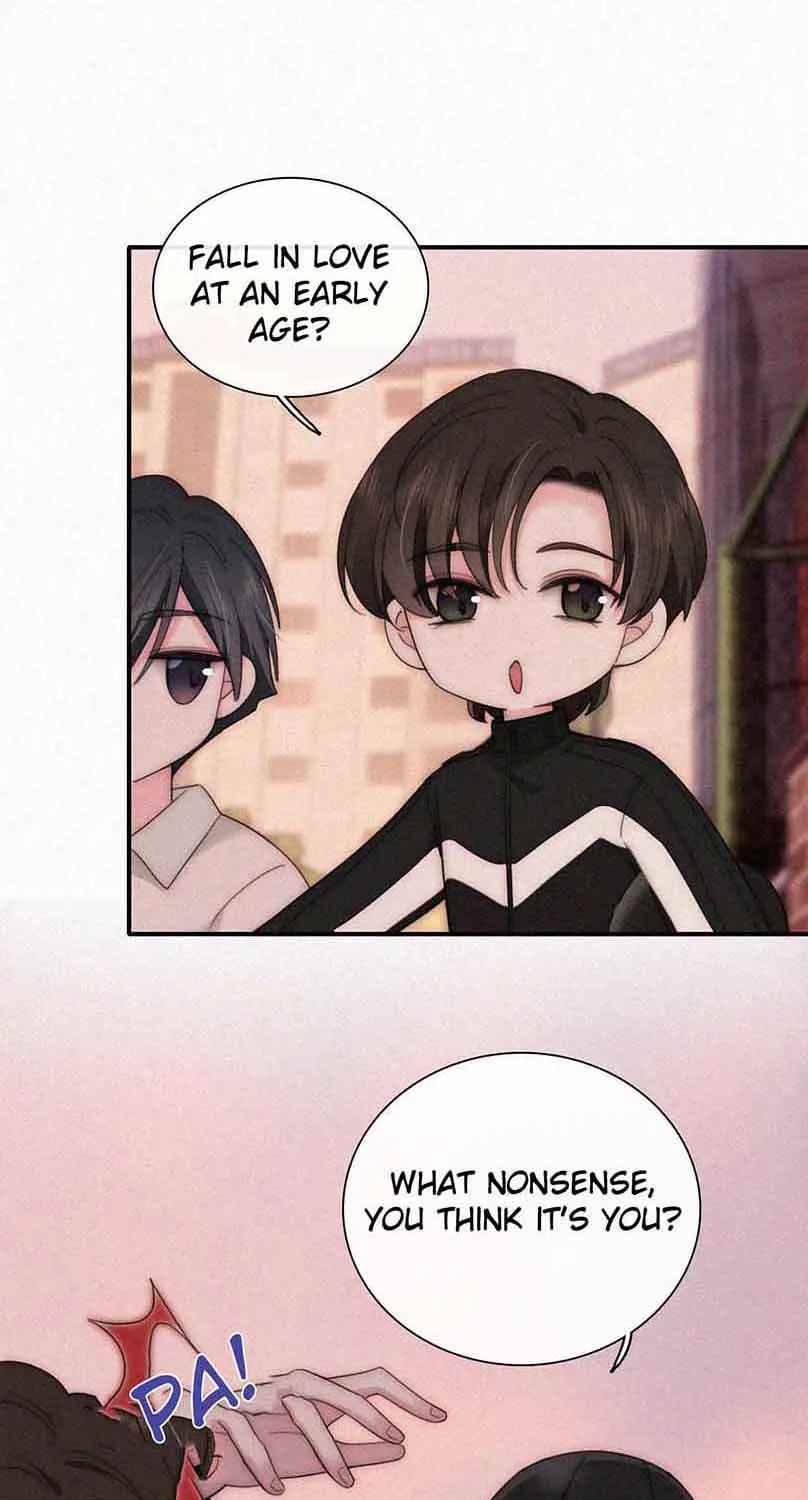 Read Only Love chapter 14 image 43 on Lezhin