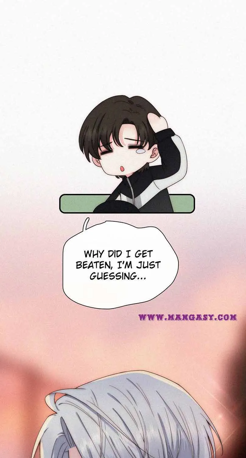 Read Only Love chapter 14 image 45 on Lezhin