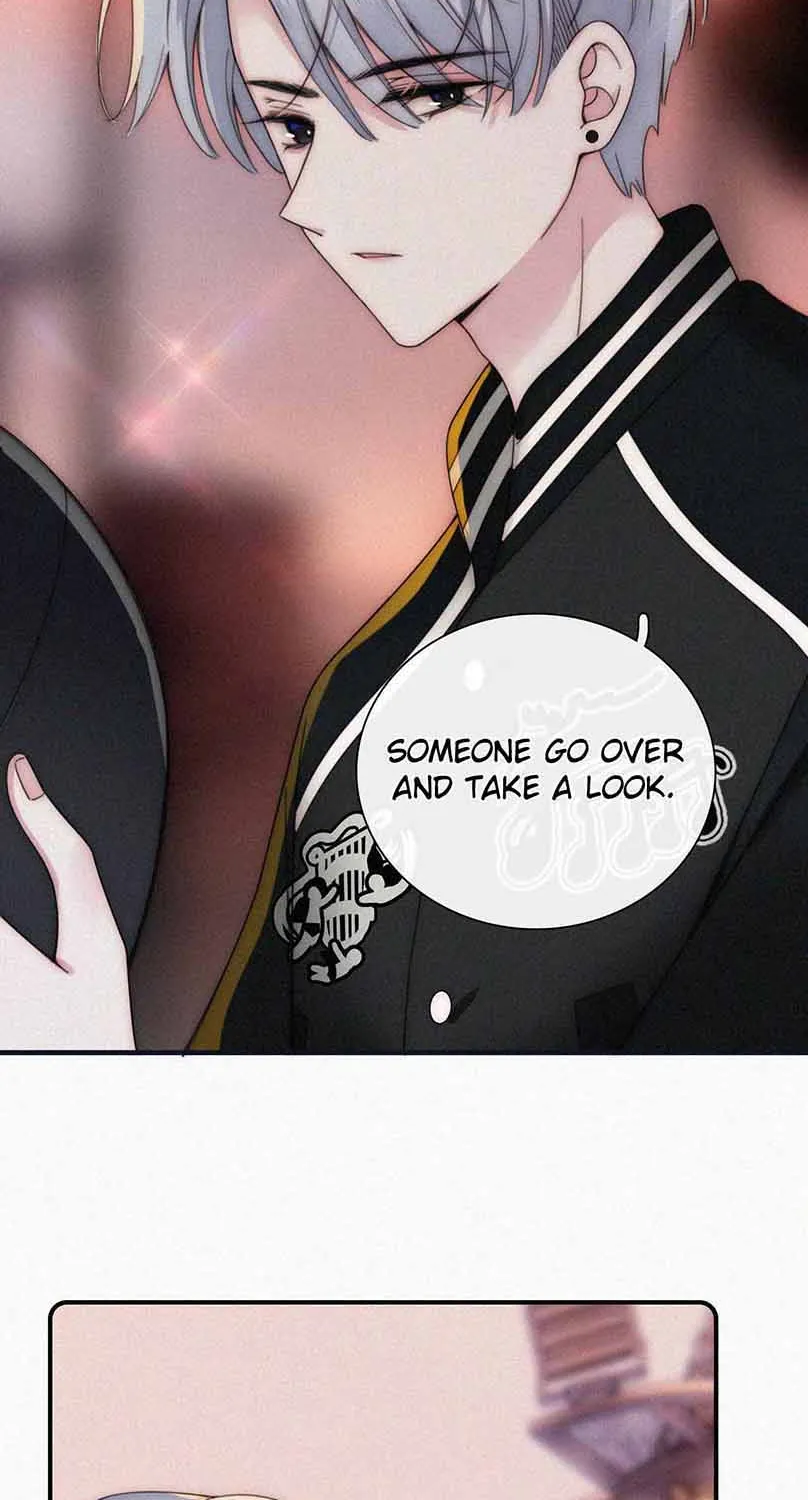 Read Only Love chapter 14 image 46 on Lezhin