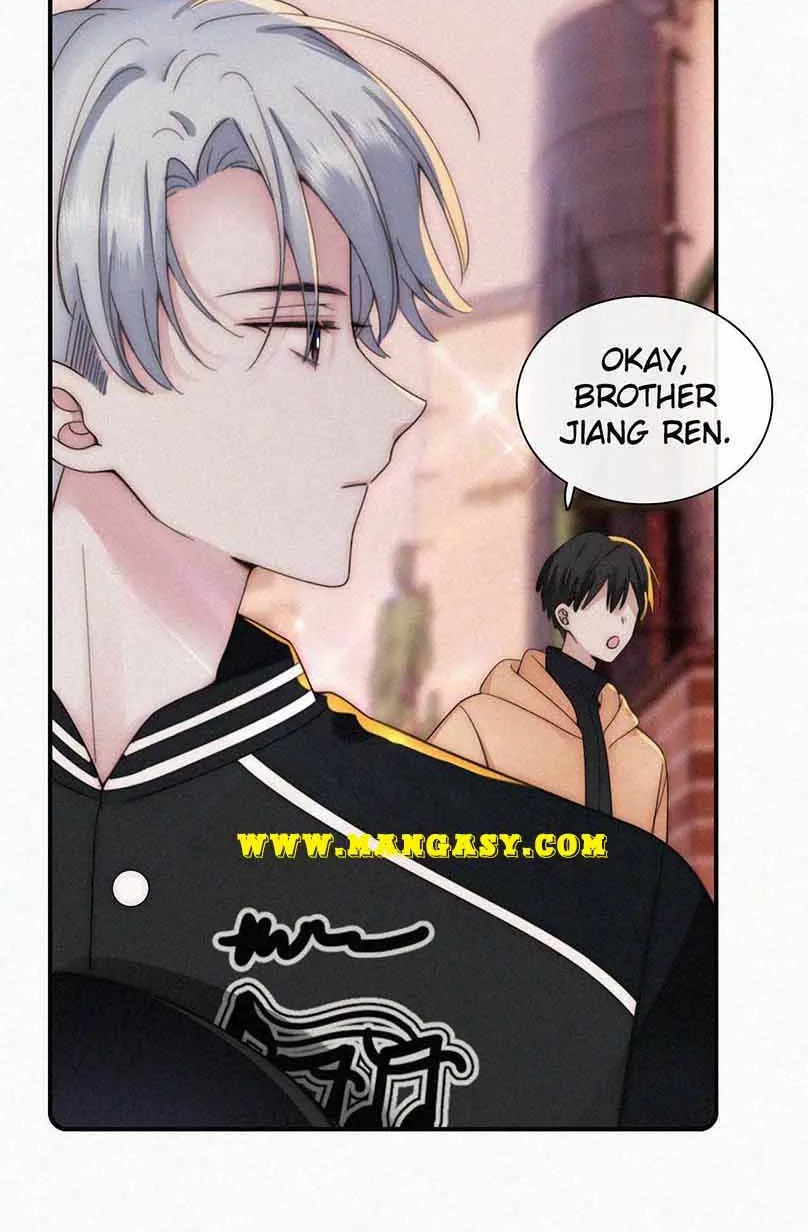 Read Only Love chapter 14 image 47 on Lezhin