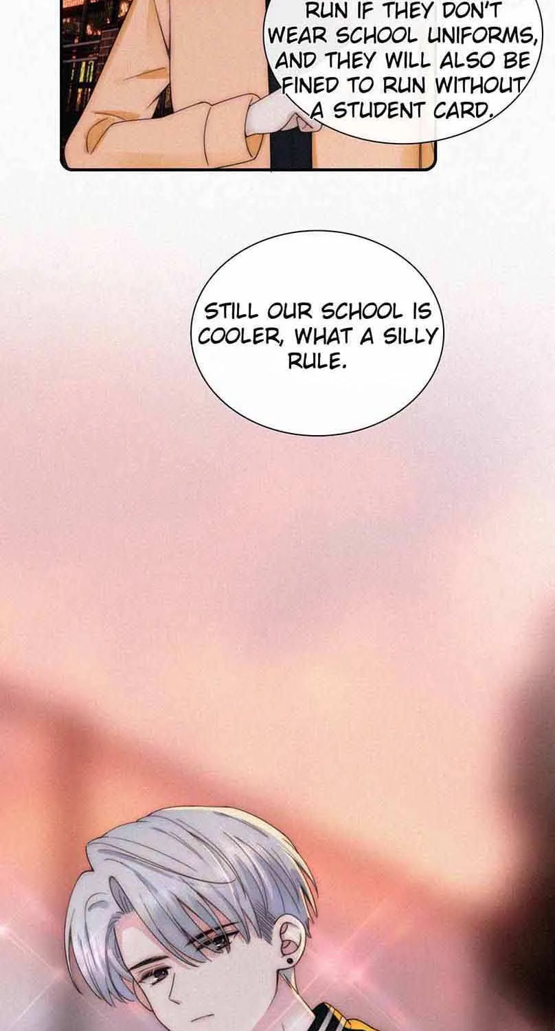 Read Only Love chapter 14 image 50 on Lezhin