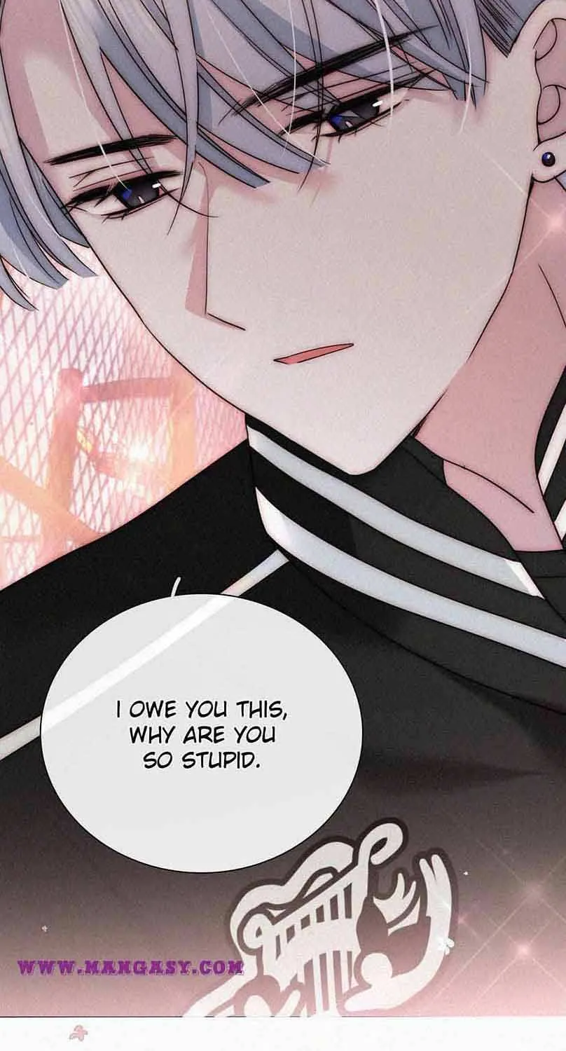 Read Only Love chapter 14 image 61 on Lezhin