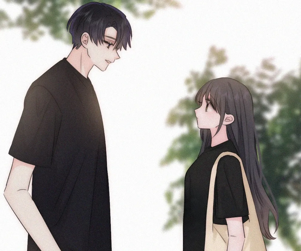 Read Only Love chapter 140 image 12 on Lezhin