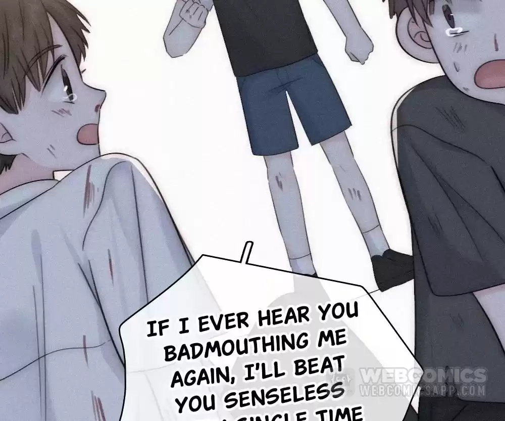 Read Only Love chapter 140 image 18 on Lezhin
