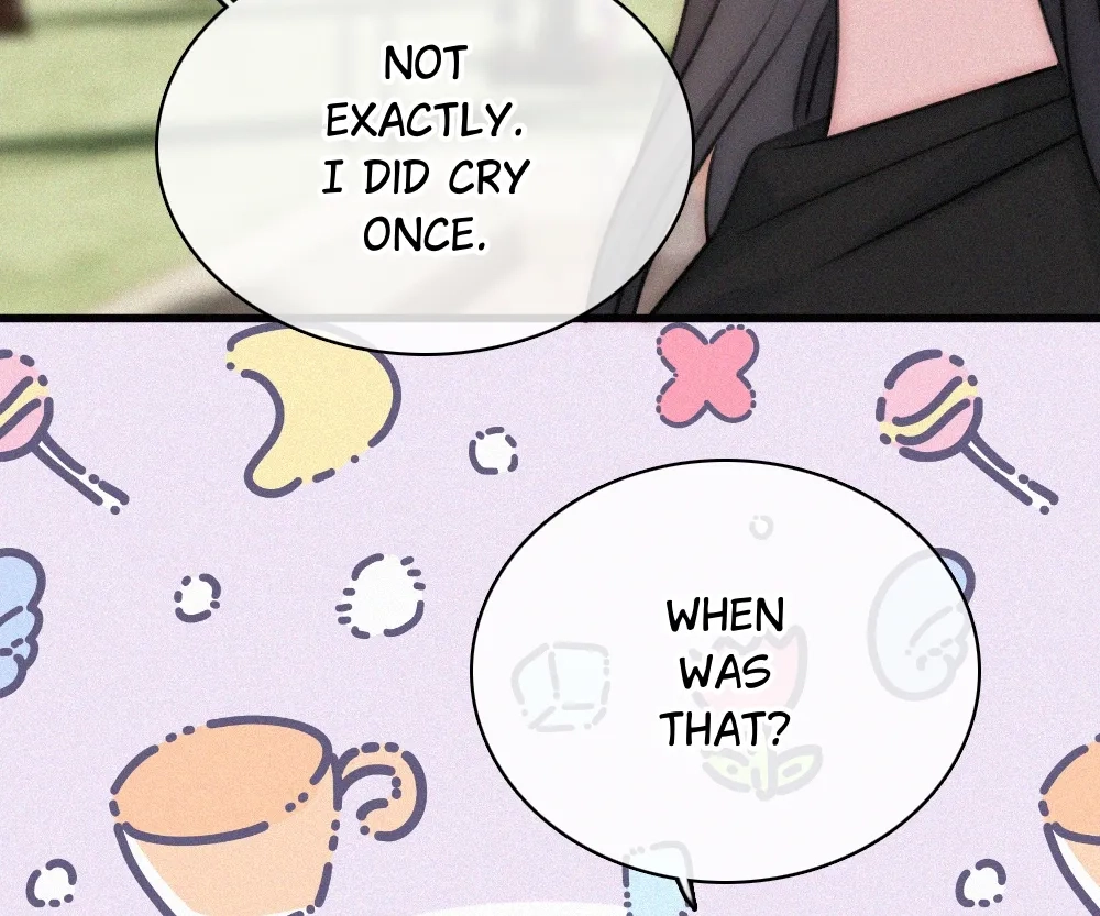 Read Only Love chapter 140 image 24 on Lezhin