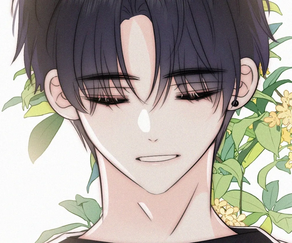 Read Only Love chapter 140 image 29 on Lezhin