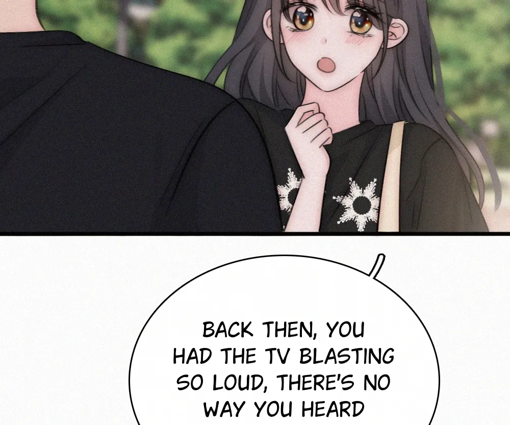 Read Only Love chapter 140 image 31 on Lezhin