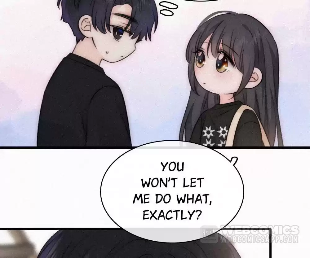 Read Only Love chapter 140 image 34 on Lezhin