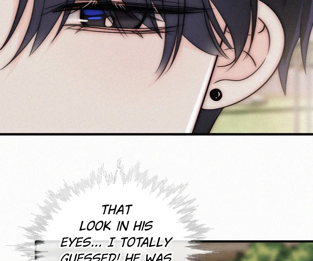 Read Only Love chapter 140 image 40 on Lezhin