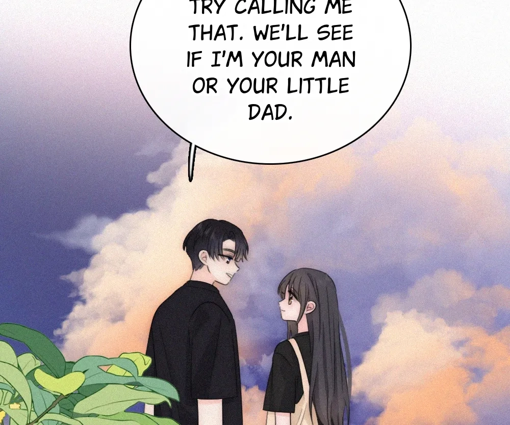 Read Only Love chapter 140 image 61 on Lezhin