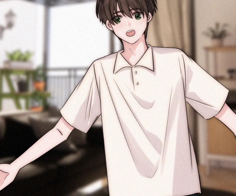 Read Only Love chapter 140 image 81 on Lezhin