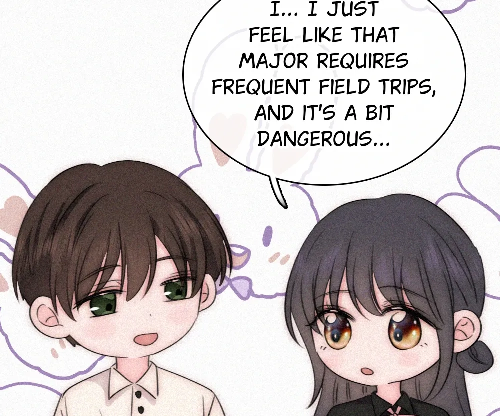 Read Only Love chapter 141 image 16 on Lezhin