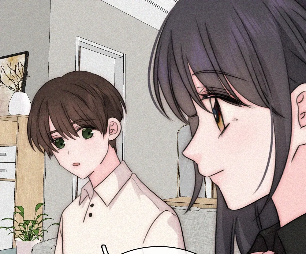 Read Only Love chapter 141 image 25 on Lezhin