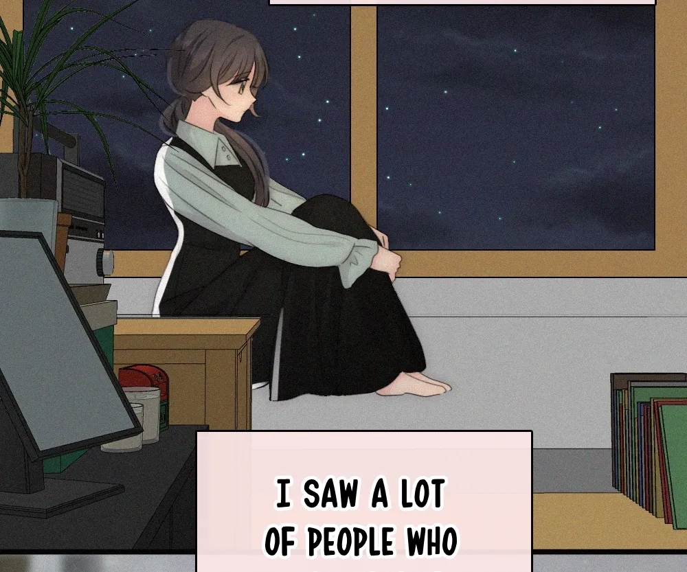 Read Only Love chapter 141 image 40 on Lezhin