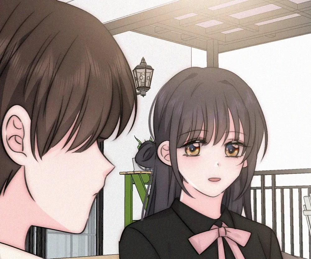Read Only Love chapter 141 image 46 on Lezhin