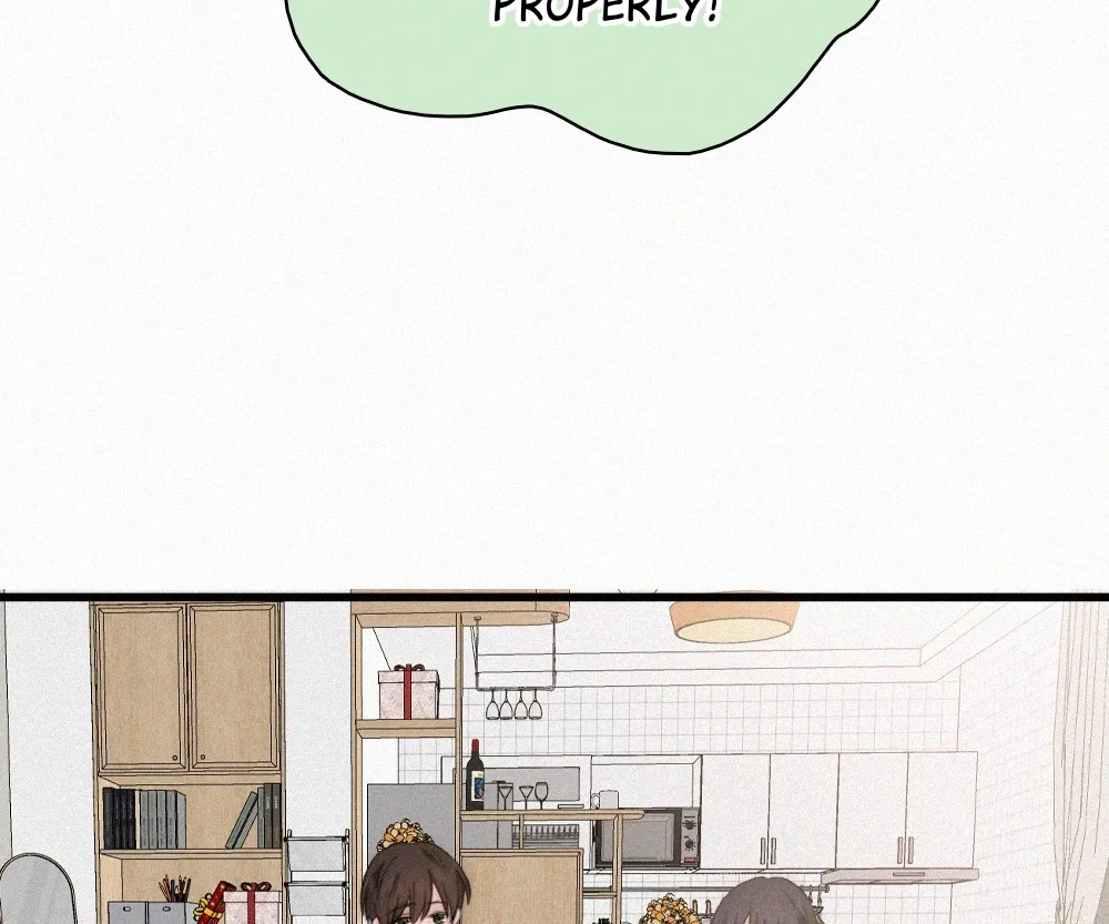 Read Only Love chapter 141 image 5 on Lezhin