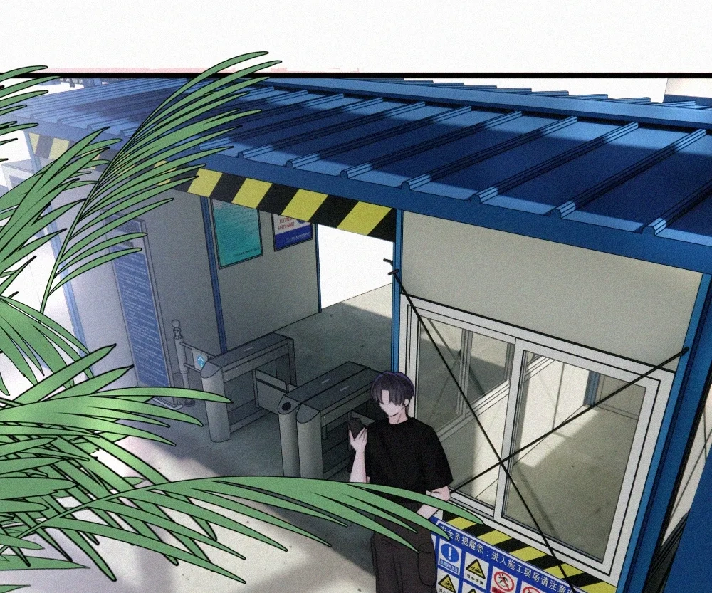Read Only Love chapter 141 image 53 on Lezhin