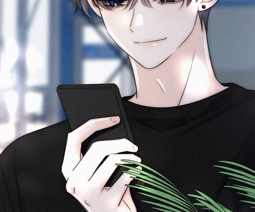 Read Only Love chapter 141 image 55 on Lezhin