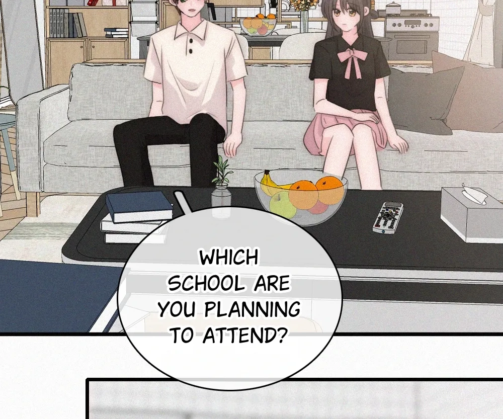 Read Only Love chapter 141 image 6 on Lezhin