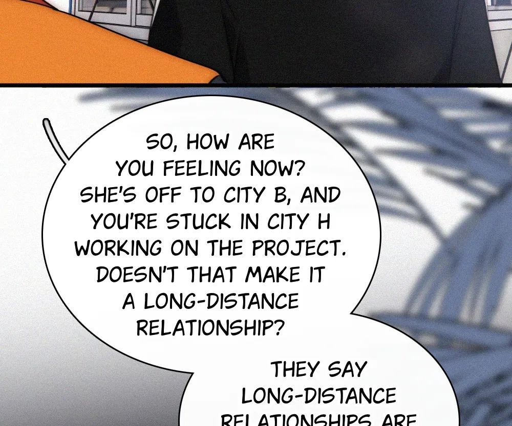 Read Only Love chapter 141 image 60 on Lezhin