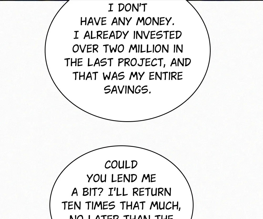 Read Only Love chapter 141 image 70 on Lezhin