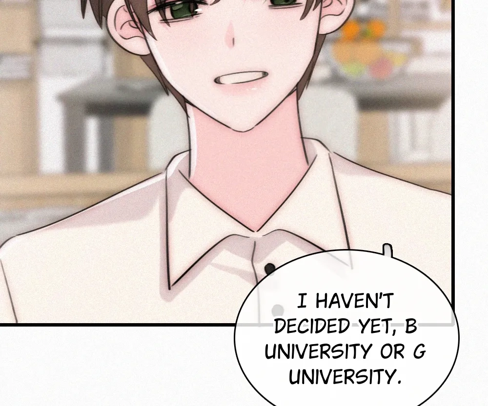 Read Only Love chapter 141 image 9 on Lezhin