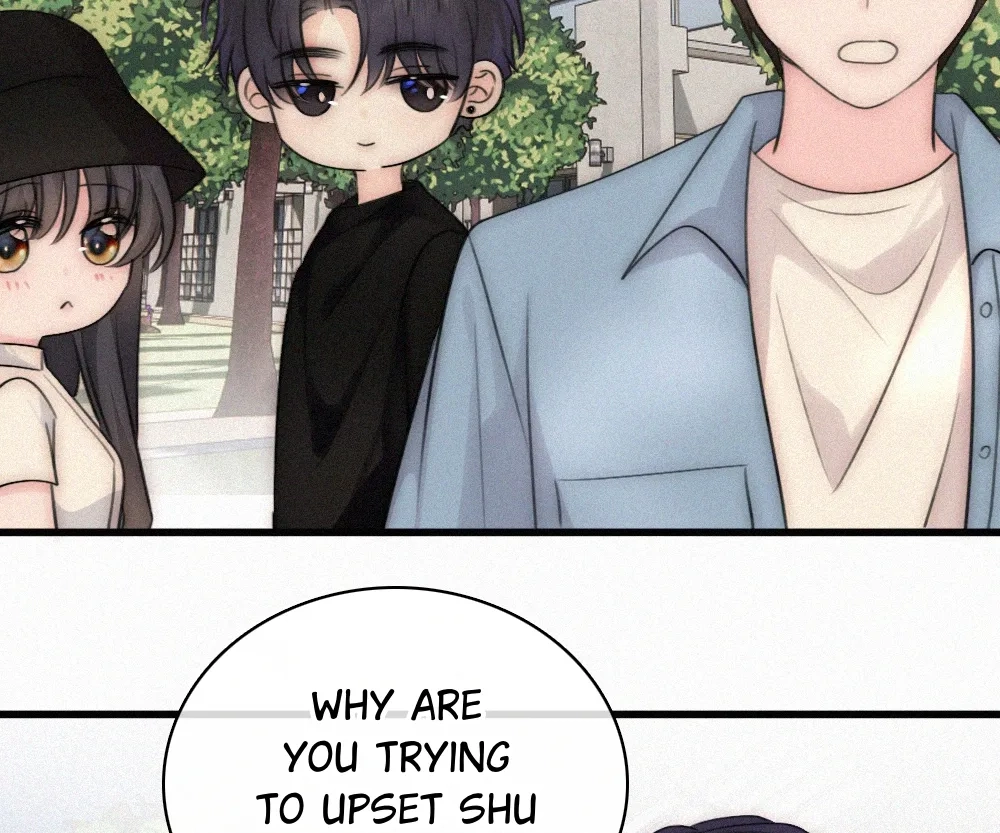 Read Only Love chapter 142 image 1 on Lezhin