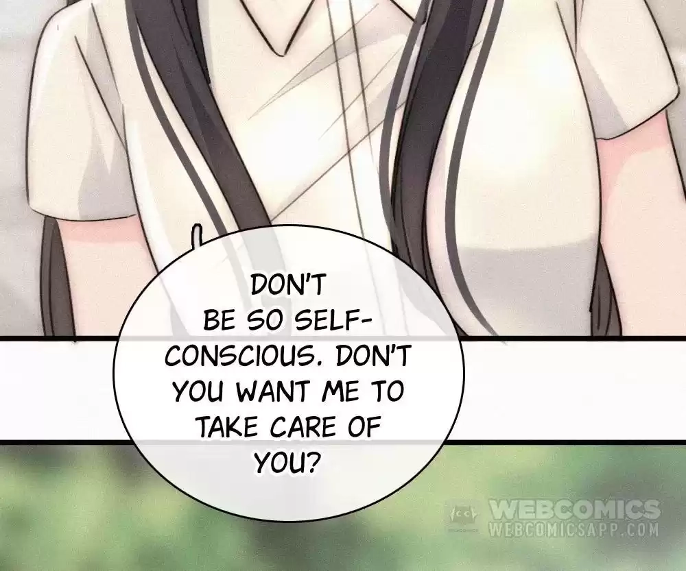 Read Only Love chapter 142 image 18 on Lezhin