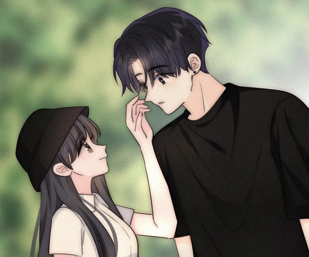 Read Only Love chapter 142 image 19 on Lezhin