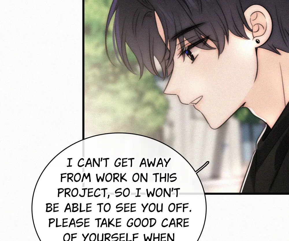 Read Only Love chapter 142 image 31 on Lezhin