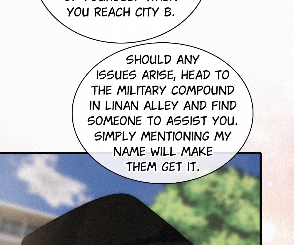 Read Only Love chapter 142 image 32 on Lezhin