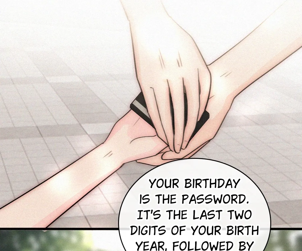 Read Only Love chapter 142 image 36 on Lezhin