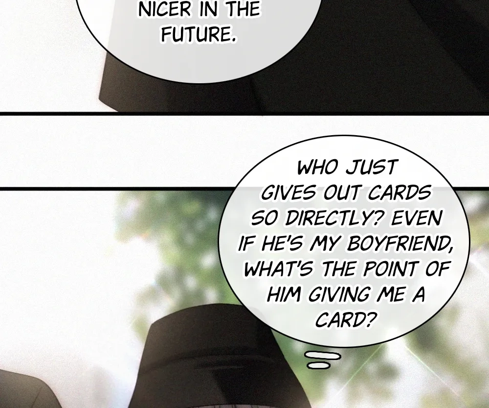 Read Only Love chapter 142 image 39 on Lezhin