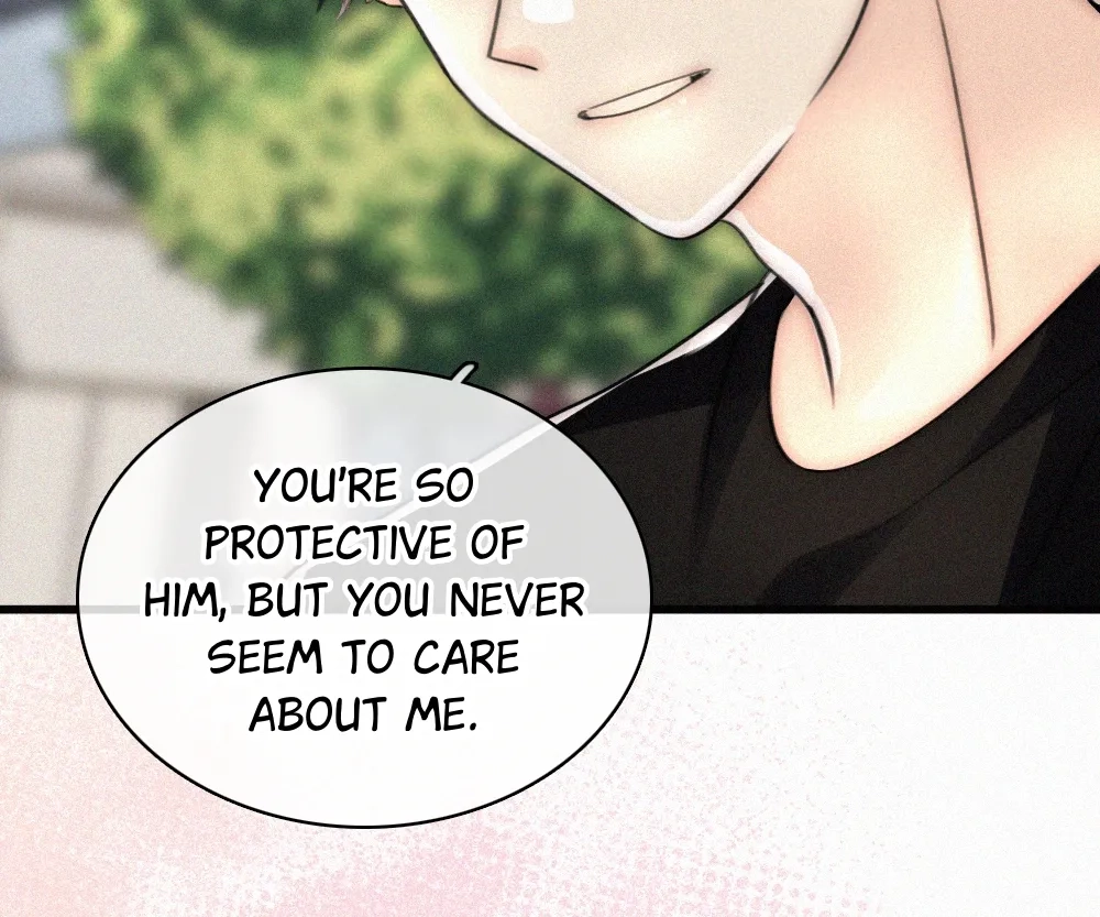 Read Only Love chapter 142 image 4 on Lezhin