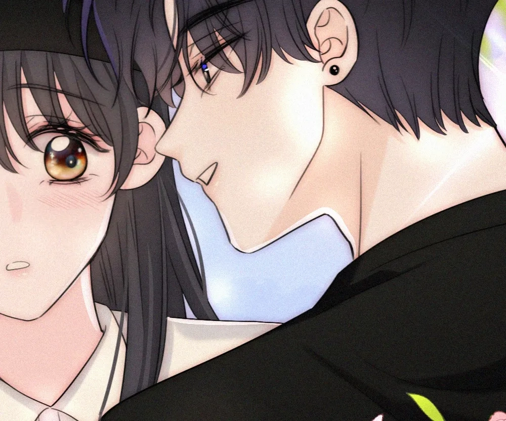 Read Only Love chapter 142 image 46 on Lezhin