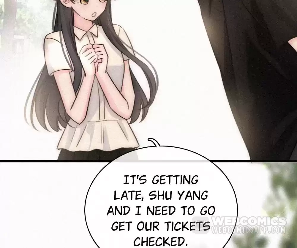 Read Only Love chapter 142 image 50 on Lezhin