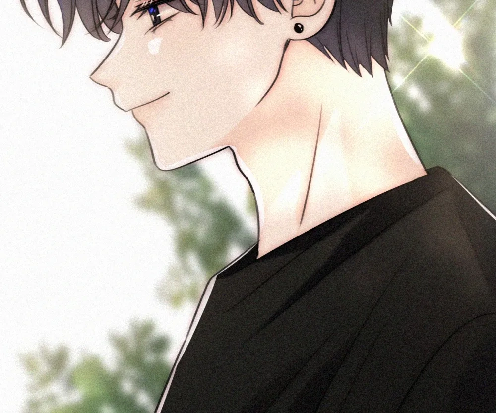 Read Only Love chapter 142 image 52 on Lezhin