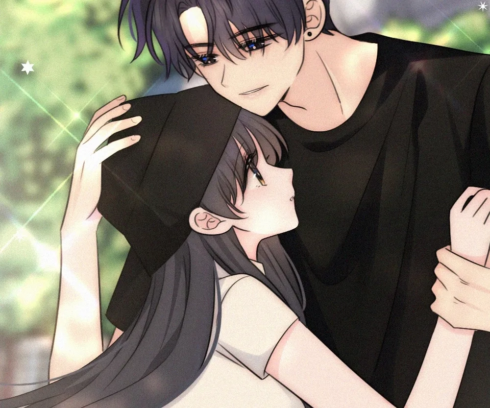 Read Only Love chapter 142 image 73 on Lezhin