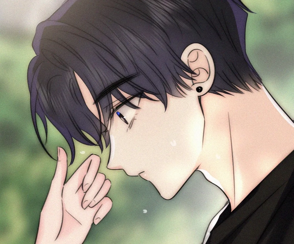 Read Only Love chapter 142 image 9 on Lezhin