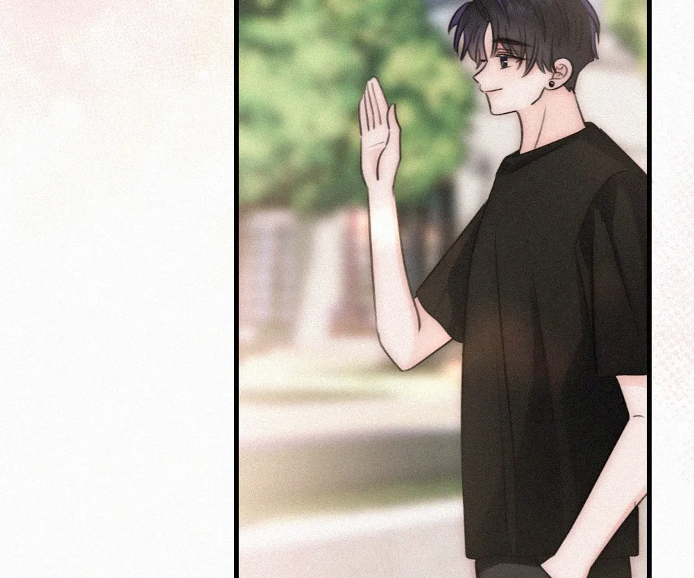 Read Only Love chapter 143 image 17 on Lezhin
