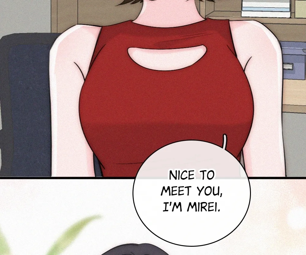 Read Only Love chapter 143 image 23 on Lezhin
