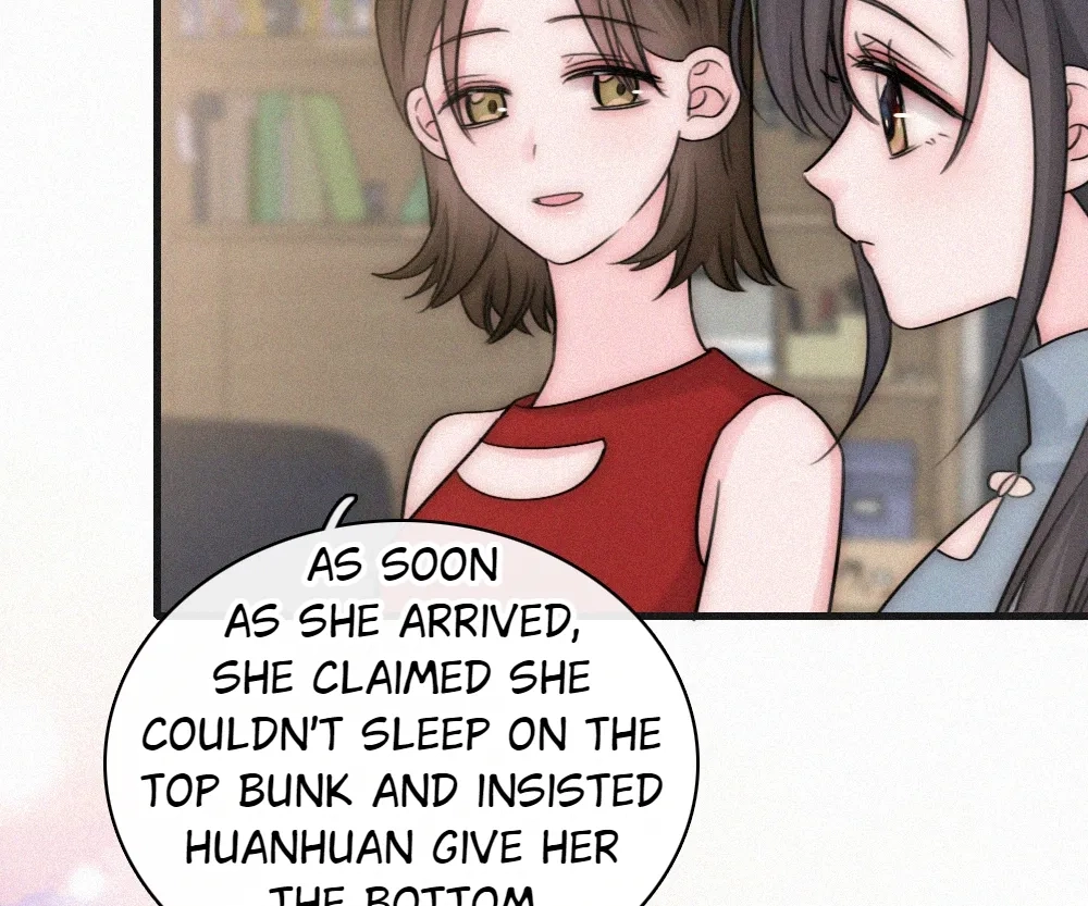 Read Only Love chapter 143 image 47 on Lezhin