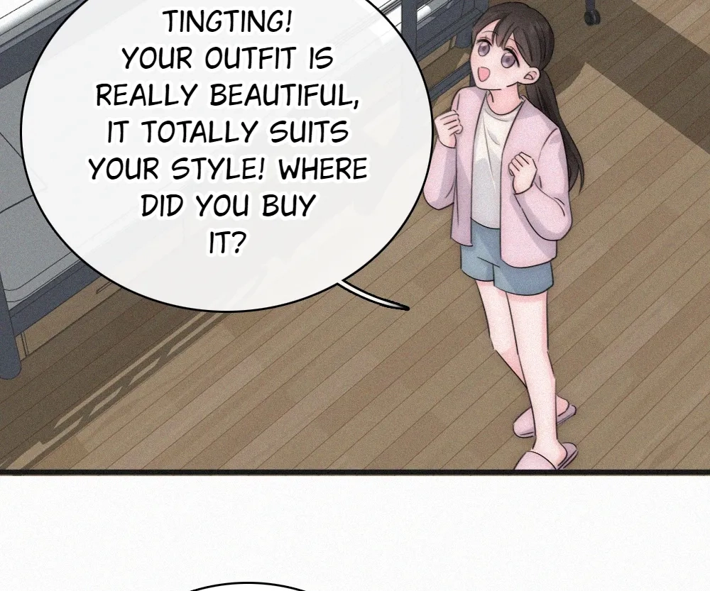 Read Only Love chapter 143 image 53 on Lezhin